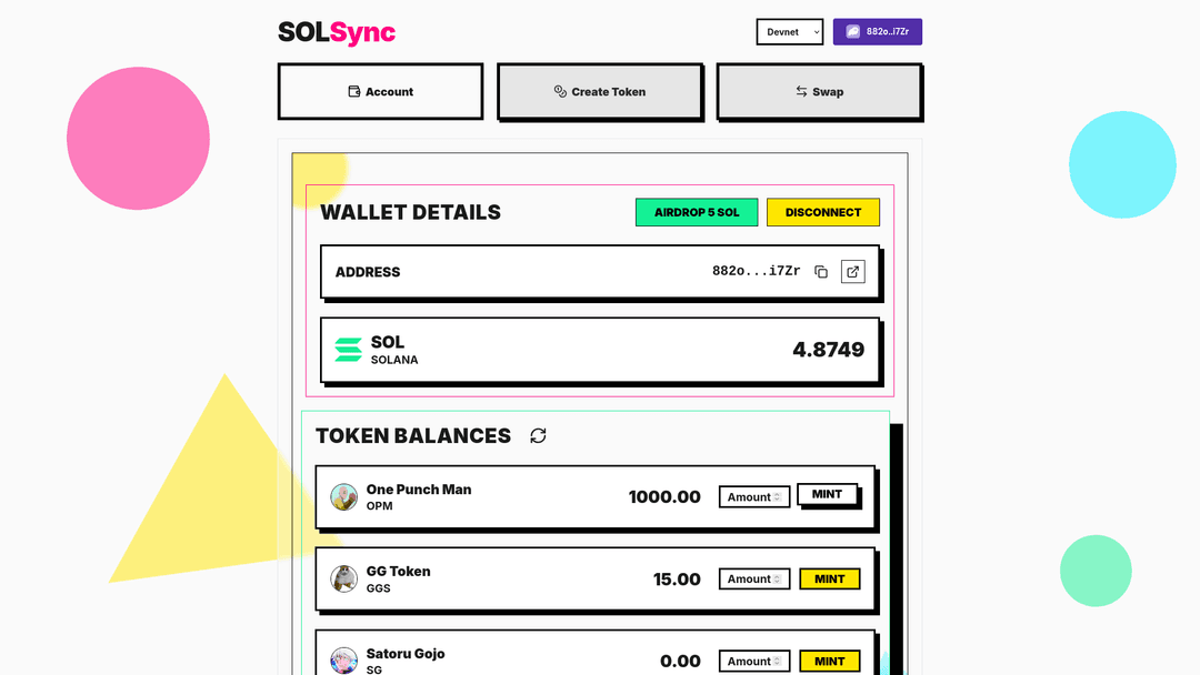 SolSync